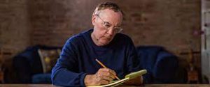 Teaches Writing By James Patterson - MasterClass For Immediate Digital Download!