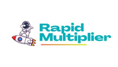 Tommie Powers - Rapid Multiplier