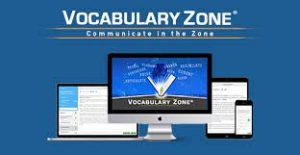 Vocabulary Zone - Training Program
