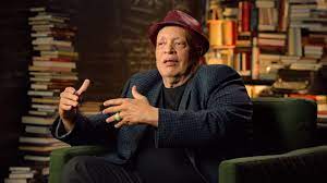 Walter Mosley - MasterClass - Teaches Fiction and Storytelling