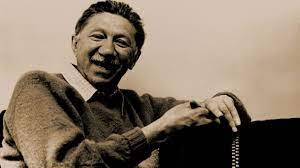 Abraham Maslow - Toward a Psychology of Being