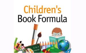 Jay Boyer - Children’s Book Formula 2023