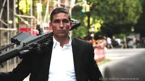 John Reese - Spy for Profit