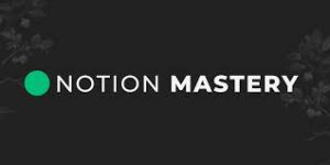 Marie Poulin - Notion Mastery Course