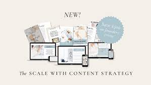 Paige Brunton - Scale with Content Strategy