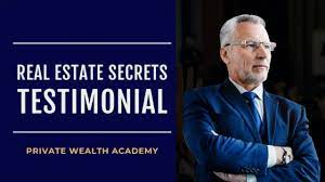 Private Wealth Academy - Real Estate Secrets