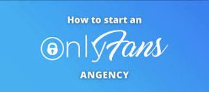 Robert Richards - How to create a successful OnlyFans Agency