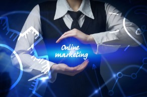 Talmadge Harper - The Online Marketing Guru