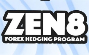 Trading Heroes - Zen8 Forex Hedging Course