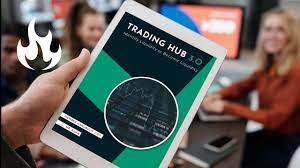 Trading Hub 3.0