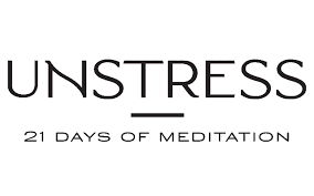 Unstress - 21 Days of Meditation