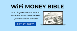 Wifi Money Plant - WiFi Money Bible