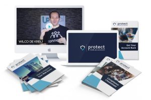 Wilco de Kreij - Protect Your Facebook Ad Account from Ever Getting Disabled