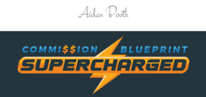 Aidan Booth - Commission Blueprint Supercharged