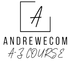 Andrew Yu - A-Z Dropshipping Course