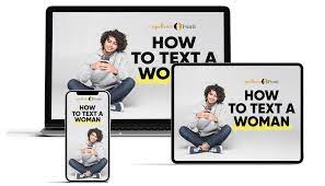 Apollonia Ponti - How To Text Women (Manual)