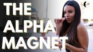 Apollonia Ponti - The Alpha Magnet