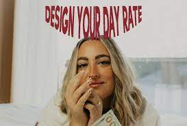 Becca Luna - Design Your Day Rate