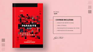 Charles Floate - Parasite SEO Secrets