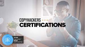 Copyhackers - Certified SaaS Copywriter Bundle