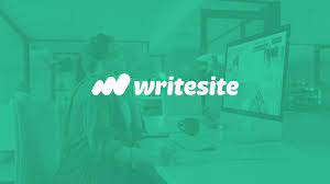 Damian Vallelonga - WriteSite
