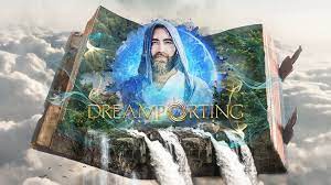 Daniel Raphael - Dreamporting Rapid Awakening