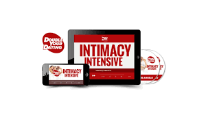 David DeAngelo & Annie Lalla - Intimacy Intensive