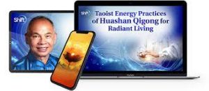 Deng Ming-Dao - Taoist Energy Practices of Huashan Qigong for Radiant Living 2022