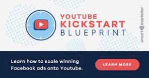 Ezra Firestone - YouTube Kickstart Blueprint