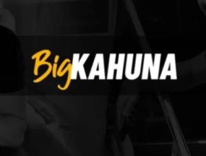 Jason Capital - The Big Kahuna