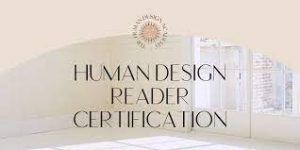 Krystle Alfarero - Human Design Reader Certification
