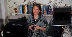 Linda Rauch - The Witchcraft & Magick Academy