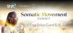 Shift Network - Somatic Movement Summit 2023