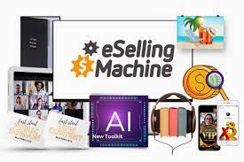 Sophie Howard - eSelling Machine Kindle Publishing Income Course