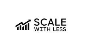 Thisu - Scale With Less