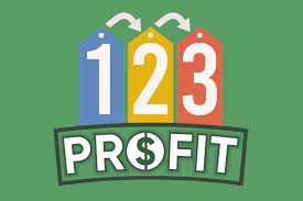 Aidan Booth & Steve Clayton - 123 Profit 2023