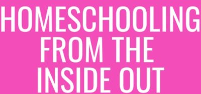 Bekki Sayler - Homeschooling from the Inside Out- pdf