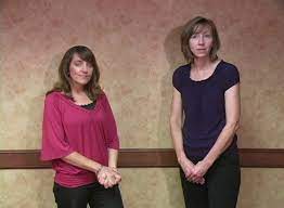 Cathey Norton & Amy Muncy - Vestibular Rehabilitation
