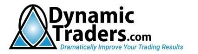 Dynamic Traders - The Dynamic Trading Master Course