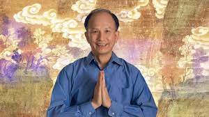 Grandmaster Chunyi Lin - Heal Yourself And Others With The Power Of Qigong 2023