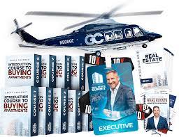 Grant Cardone - The Real Estate Success System