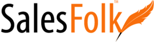 Heather R Morgan - Salesfolk - Cold Email Strategy for B2B Businesses