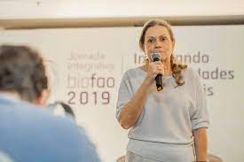 Instituto BioFAO - Jornada Integrativa 2019