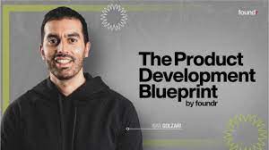 Kian Golzari (Foundr) - The Product Sourcing Blueprint