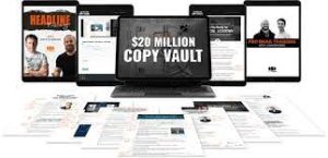 Kyle Milligan - The $20 Million Copy Vault
