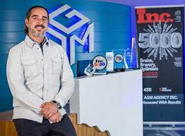Manuel Suarez - AI Ninjas-From Novice To Ninja Brand Builder