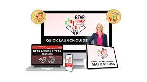 Markay Latimer - Bear Trap Indicator