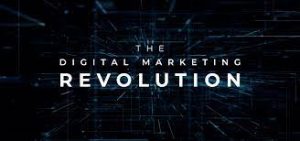 Mike Filsaime - The Digital Marketing Revolution