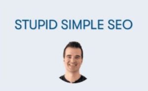 Mike Futia - Stupid Simple SEO Advanced v5 2023