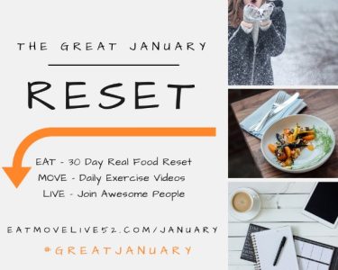 Roland & Galina Denzel - The Great January Reset 2017